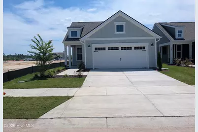 4157 Yellow Flag Iris Street, Leland, NC 28479 - Photo 1