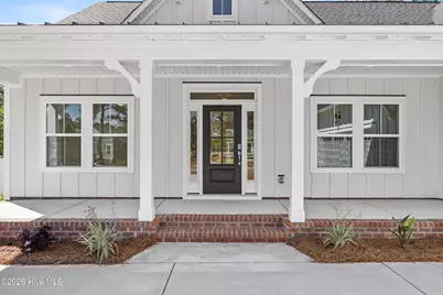 1058 Crosby Circle SW #58, Sunset Beach, NC 28468 - Photo 11