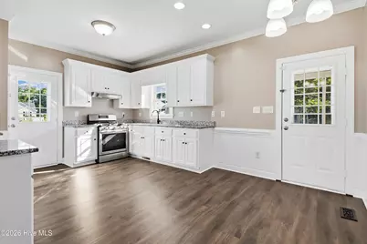 4814 Green Wing Road, Wilson, NC 27893 - Photo 17