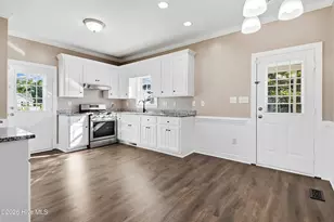 4814 Green Wing Rd, Wilson, NC 27893 - Photo 17