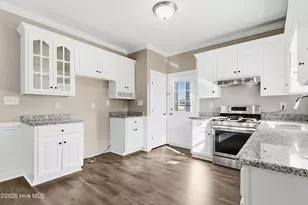 4814 Green Wing Rd, Wilson, NC 27893 - Photo 21