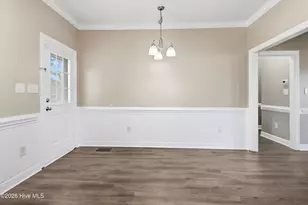 4814 Green Wing Rd, Wilson, NC 27893 - Photo 25