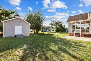 4814 Green Wing Rd, Wilson, NC 27893 - Photo 9