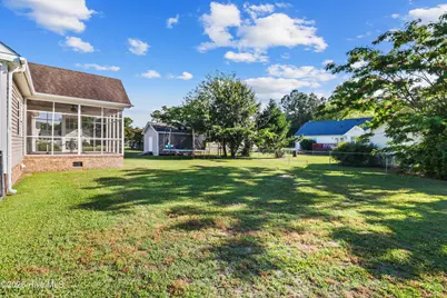4814 Green Wing Road, Wilson, NC 27893 - Photo 5