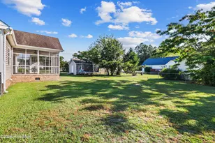 4814 Green Wing Rd, Wilson, NC 27893 - Photo 5