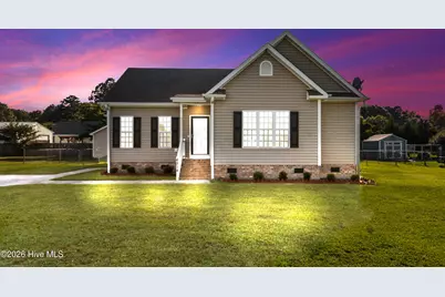 4814 Green Wing Road, Wilson, NC 27893 - Photo 1