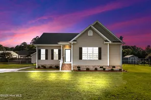4814 Green Wing Rd, Wilson, NC 27893 - Photo 1