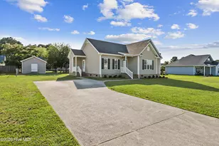 4814 Green Wing Rd, Wilson, NC 27893 - Photo 3