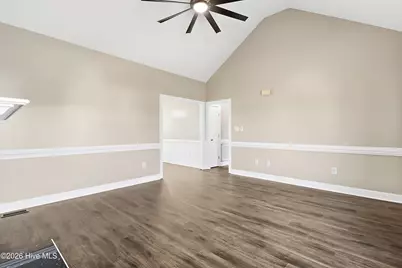 4814 Green Wing Road, Wilson, NC 27893 - Photo 13