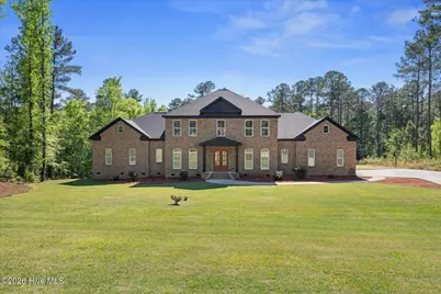 502 Schoolhouse Lane, North Augusta, SC 29860 - Photo 1