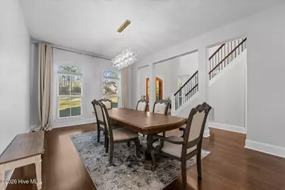502 Schoolhouse Lane, North Augusta, SC 29860 - Photo 9