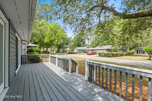 604 Camellia Ln, Sunset Beach, NC 28468 - Photo 27