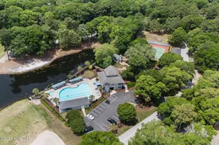 604 Camellia Ln, Sunset Beach, NC 28468 - Photo 59