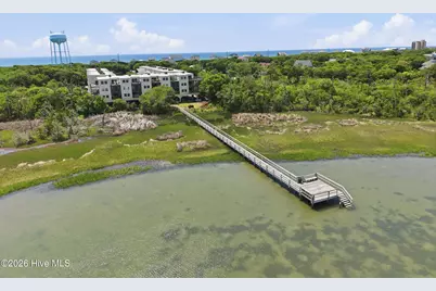 650 Salter Path Road #214, Pine Knoll Shores, NC 28512 - Photo 7