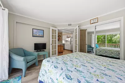 650 Salter Path Road #214, Pine Knoll Shores, NC 28512 - Photo 23
