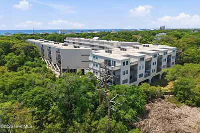 650 Salter Path Road #214, Pine Knoll Shores, NC 28512 - Photo 31