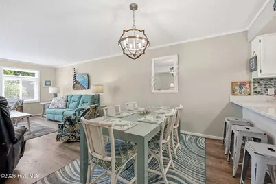 650 Salter Path Road #214, Pine Knoll Shores, NC 28512 - Photo 31