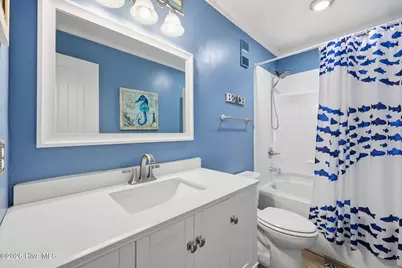 650 Salter Path Road #214, Pine Knoll Shores, NC 28512 - Photo 21