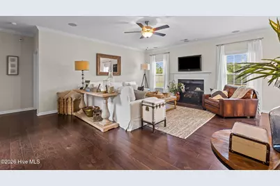 4009 Stillwood Drive, Winterville, NC 28590 - Photo 5
