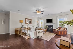 4009 Stillwood Dr, Winterville, NC 28590 - Photo 5