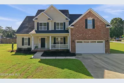4009 Stillwood Drive, Winterville, NC 28590 - Photo 1