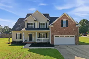 4009 Stillwood Dr, Winterville, NC 28590 - Photo 1