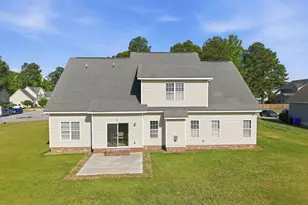 4009 Stillwood Dr, Winterville, NC 28590 - Photo 29