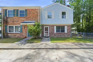200 Myrtlewood Cir, Jacksonville, NC 28546 - Photo 11