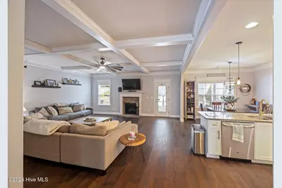 5768 Whispering Pines Way, Evans, GA 30809 - Photo 15
