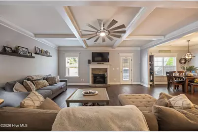 5768 Whispering Pines Way, Evans, GA 30809 - Photo 25