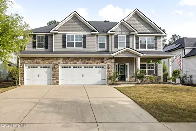 5768 Whispering Pines Way, Evans, GA 30809 - Photo 1