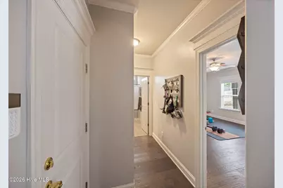 5768 Whispering Pines Way, Evans, GA 30809 - Photo 27