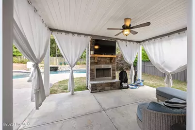 5768 Whispering Pines Way, Evans, GA 30809 - Photo 53