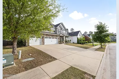 5768 Whispering Pines Way, Evans, GA 30809 - Photo 7