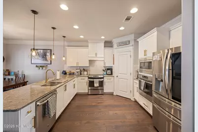 5768 Whispering Pines Way, Evans, GA 30809 - Photo 17