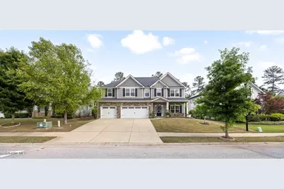 5768 Whispering Pines Way, Evans, GA 30809 - Photo 5