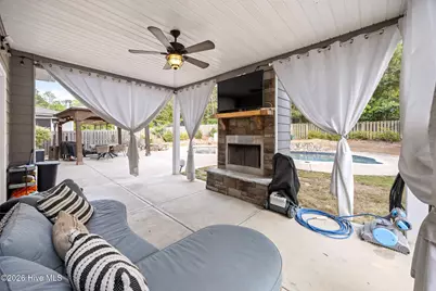 5768 Whispering Pines Way, Evans, GA 30809 - Photo 55