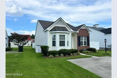 2429 Winding Creek Drive SW, Wilson, NC 27893 - Photo 3