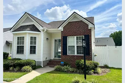 2429 Winding Creek Drive SW, Wilson, NC 27893 - Photo 1