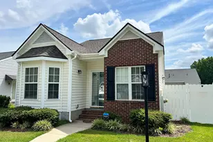 2429 Winding Creek Dr SW, Wilson, NC 27893 - Photo 1