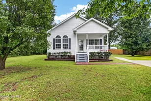225 Boyington Dr, Piney Green, NC 28544 - Photo 1