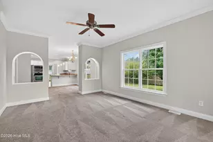 225 Boyington Dr, Piney Green, NC 28544 - Photo 5