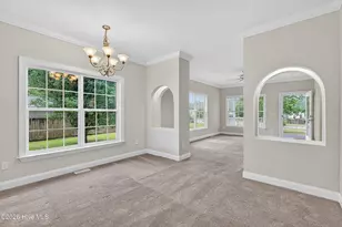 225 Boyington Dr, Piney Green, NC 28544 - Photo 9