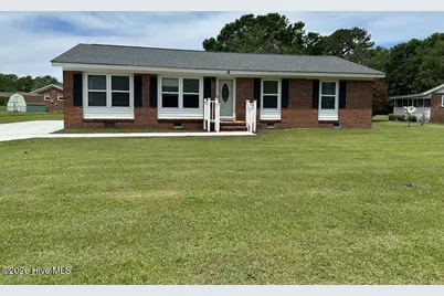 6 Sandra Lane, Piney Green, NC 28544 - Photo 1