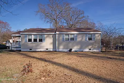 314 Woodhaven Drive, Jacksonville, NC 28540 - Photo 3