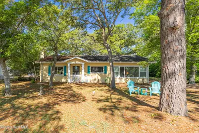 313 Mercer Street, Oak Island, NC 28465 - Photo 1