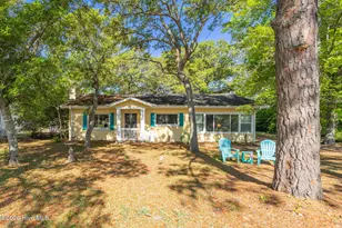313 Mercer St, Oak Island, NC 28465 - Photo 1