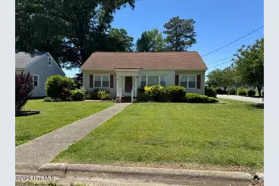 921 N Liberty Street, Ahoskie, NC 27910 - Photo 1