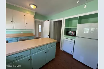 921 N Liberty Street, Ahoskie, NC 27910 - Photo 5