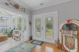 515 Sir Williams, Southport, NC 28461 - Photo 37